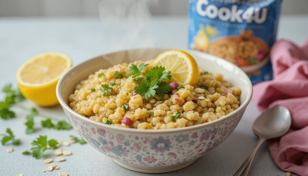 5 Minutes Breakfast Recipes