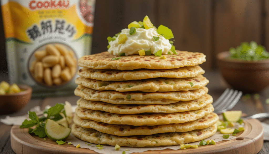 5 Minutes Breakfast Recipes