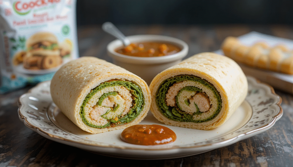 5 Minutes Breakfast Recipes