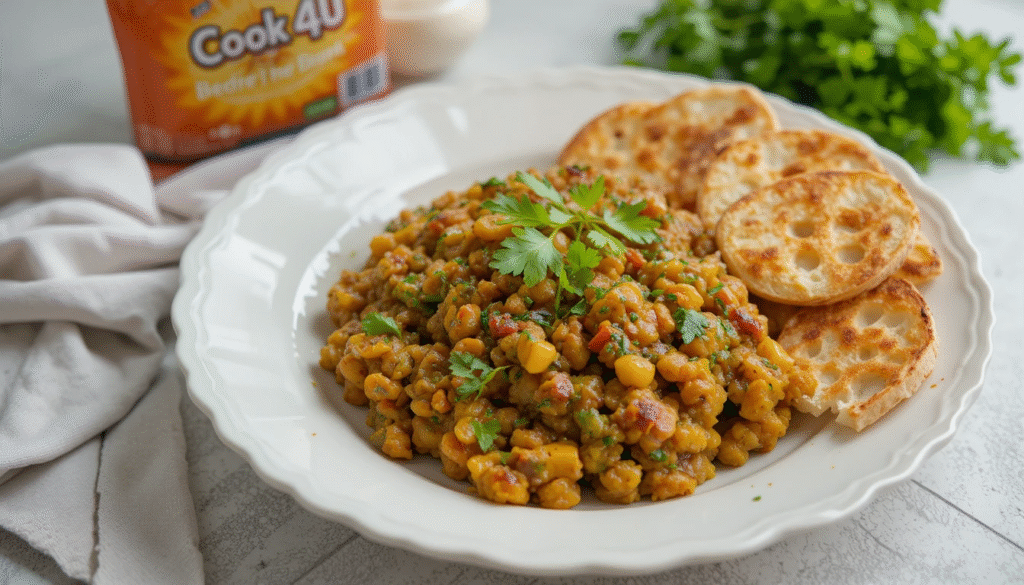 5 Minutes Breakfast Recipes